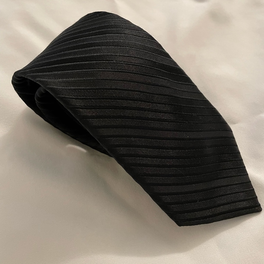 Canterbury Black Tie